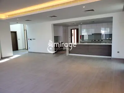 Perfect 4BHK | Great Location | Yas Island