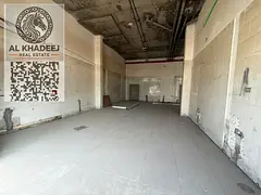 A large warehouse suitable for all activities in Al-Jarf Industrial Area 2, close to all services an