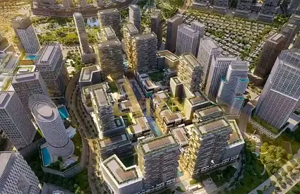 3-Bedroom Apartment | Spacious Layout | Azizi Milan 20 | 1,749 sqft | Payment Plan | Handover 2027