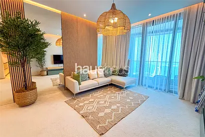 Sea View | Infinity Pool | Upgraded | Best Price