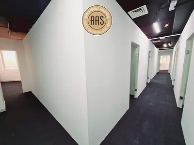 READY TO MOVE OFFICE || ALL BILLS INCLUDING IN THE RENT