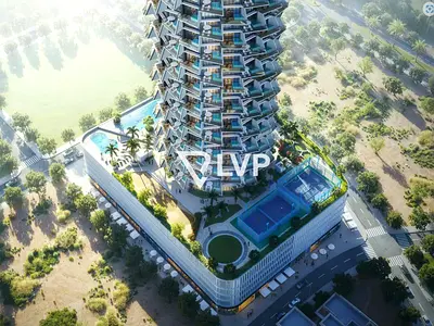 Smart 1BR | Contemporary Design | Ideal Investment
