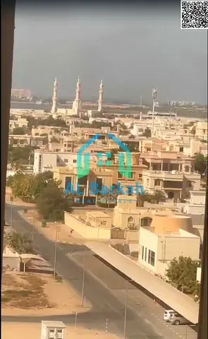 فرصة استثمارية مميزة – 8 شقق غرفتين وصالة في أبراج الجاردن سيتي (تاور M