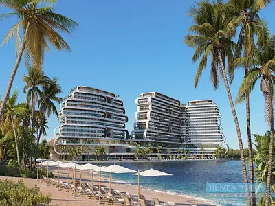 1 bedroom for sale in Al Marjan Island - Luxury Apartment