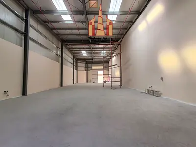 4500 Sq.ft Ready-to-Move Warehouse for Rent Ideal Storage Space | Rent Only 220k