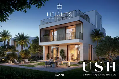 Near to Club House | Wellness Theme Community | Premium Villa