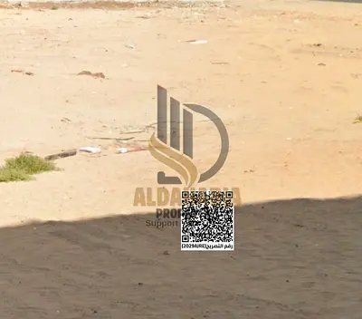 أرض سكني تجاري مميزة للبيع بعجمان الحميديه 1