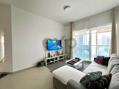 Tenanted and Notice Served | Large Apartment