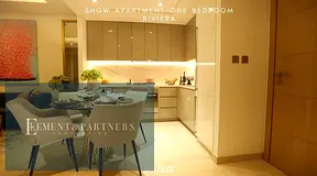 Modern Studio for Sale in Azizi Riviera | Prime Location | Spacious Layout | Best Price