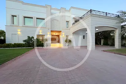 16,134 SQFT PLOT | EXCLUSIVE LOCATION | VACANT