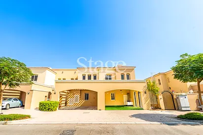 SINGLE ROW | LANDSCAPED | VACANT SOON