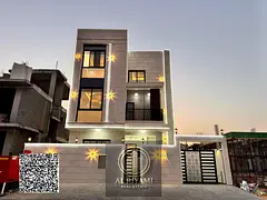 For Sale: Modern Villa with an Elegant Design in Al Zahia 2 - Ajman