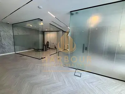 VACANT | FULLY FITTED | GRADE A | LUXURY