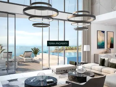 Bay Residences, Hayat Island, Mina Al Arab, Ras Al Khaimah