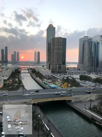 شقة مميزة بموقع مميز في المجاز3