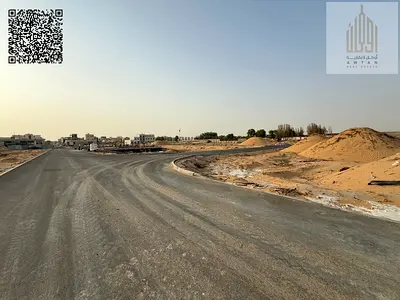 للبيع قطعة ارض تاون هاوس بساتين السرة ! تملك حر