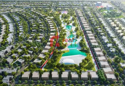 Elegant Townhouse | Splendid Location | Great Payment Plan