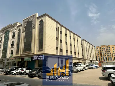 Great Opportunity for Immediate Rent – 2BHK Apartment Available in Muwaileh Commercial
