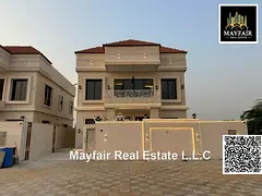Premium G+2 Home with Expanded Parking Area