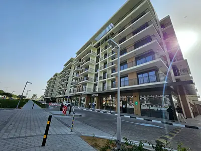 Brand New One Bedroom | Vacant | Multiple Cheques | Hayat Townsquare