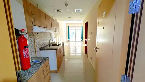 Affordable & Elegant Studio For Rent| Ready to Move | Good Location