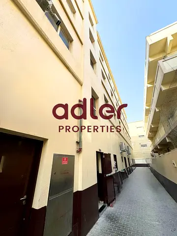 PRIME STAFF ACCOMMODATION AVAILABLE | MODERN FACILITIES | SPACIOUS ROOMS | READY FOR IMMEDIATE OCCUPANCY