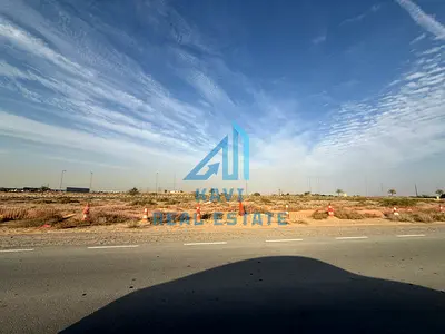 16 Townhouses plots In TILAL City