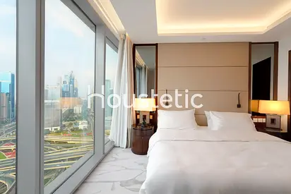 EXCLUSIVE | HIGH FLOOR | OPEN VIEW