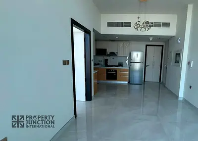 Luxurious Living|1 Bedroom Ready To Move In