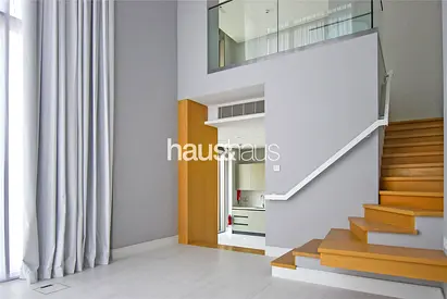 Design District View | Duplex | Vacant on Transfer
