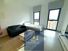 Beautiful Studio Available for Rent