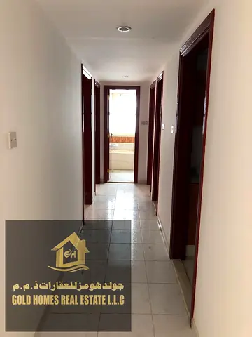 Hot Deal !! Take advantage of the opportunity, a building for sale with a very good income and a great location in Ajman