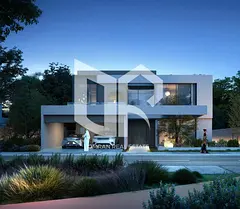 Premium Townhouse in Azalea Masaar | Park Facing | Modern Living | Prime Opportunity