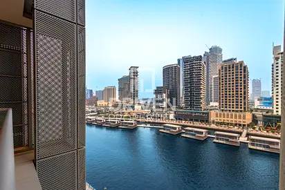 Fully Furnished and Big Layout | Canal View