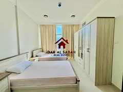 Full furnish | 4 cheques payment | Ready to move | Eassy assess to dubai !