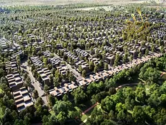 5% D.P || WATERFALL || SMART GATED || EASY ACCESS || MODERN DESIGN
