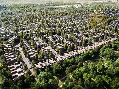 5% D.P || WATERFALL || SMART GATED || EASY ACCESS || MODERN DESIGN