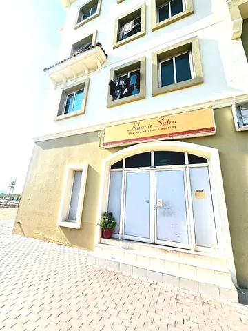 Retail Shops Available for Rent in Greece Cluster, International City | Bulk Option Available