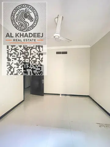 Excellent housing opportunity | Two-bedroom apartment with a living room on Sheikh Ammar Street, Rawda 3