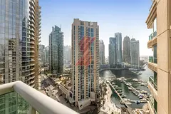 Luxury 3-Bedroom Apartment for Rent | Emaar 6 – Al Yass Tower | Exclusive