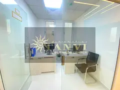 Fully Furnished Office | No Commission | Near to Metro Station |