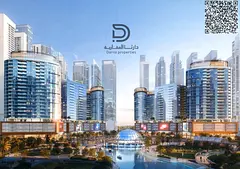 Ajman’s First Crystal Lagoon Community Fully Furnished