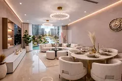 Freehold 2BR Furnished | Strong Rental Yield | Ajman