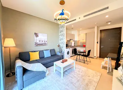 Summer Offer Promo - Modern apartment with Stunning Views