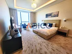 Furnished | Vacant | Spacious Layout