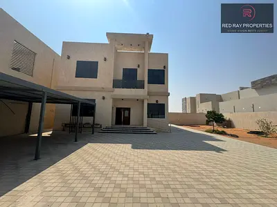 3 BHK | Modern & Brand New | New Riffa