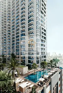 Waterfront 3Bedroom Apartment With 7Years Payment Plan