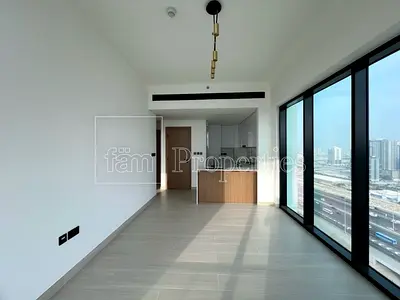 High Floor | Open View | Corner Unit