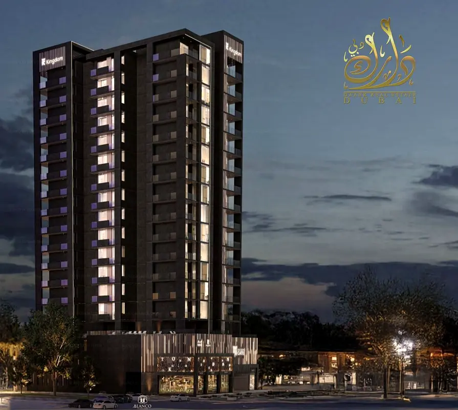 READY SOON || NEAR METRO || FULLY FURNISHED || SMART HOME || SPECIAL LAYOUT