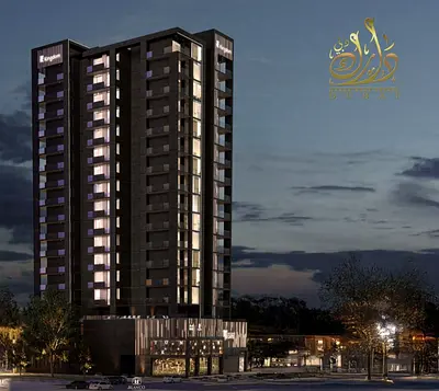 READY SOON || NEAR METRO || FULLY FURNISHED || SMART HOME || SPECIAL LAYOUT
